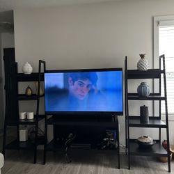 Multifunctional Modular TV