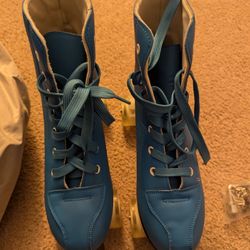 Roller Skates