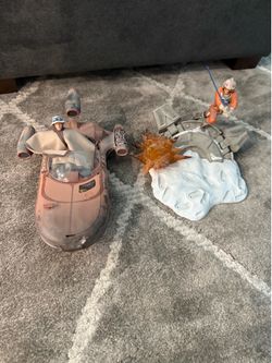 Star Wars Black Series - Luke Skywalker