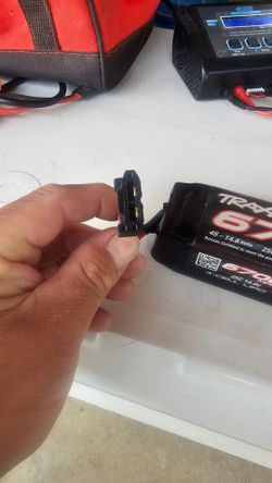 Traxxas