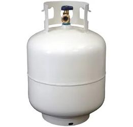 Propane Tank