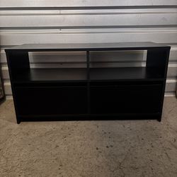 TV STAND - AVAILABLE FOR PICKUP OR Free delivery and setup available anywhere in the city. Small additional fees may apply for select areas in Queens 