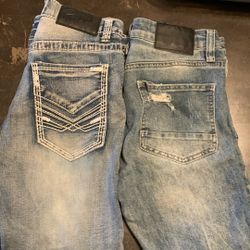 Mens Jeans