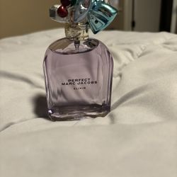Marc Jacob’s Perfect Elixir 3.3 Fl Oz