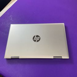 HP Pavilion x360 14″ FHD 2-in-1 Laptop – Intel Core i5-1235U, 256GB SSD