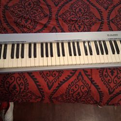 M-audio Keyboard For Sell 