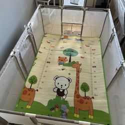 Play Pen 