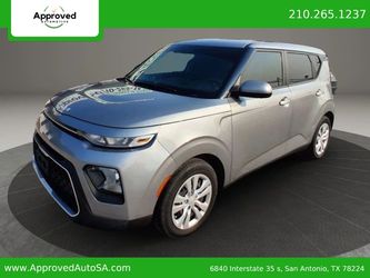 2022 Kia Soul