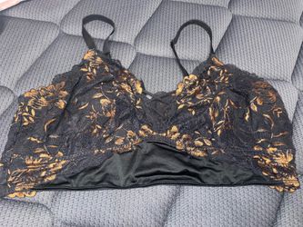 Torrid size 3 bra