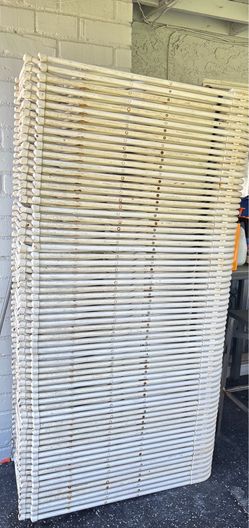 Used Party Chairs $5 each