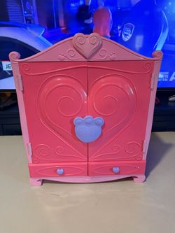 Build-A-Bear Fancy Fashion Boutique