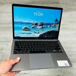 MacBook Air 13” 2020 M1