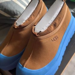 Uggs Size M9
