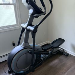 Nordictrack Elliptical 