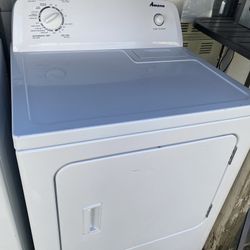 Dryers Electric 