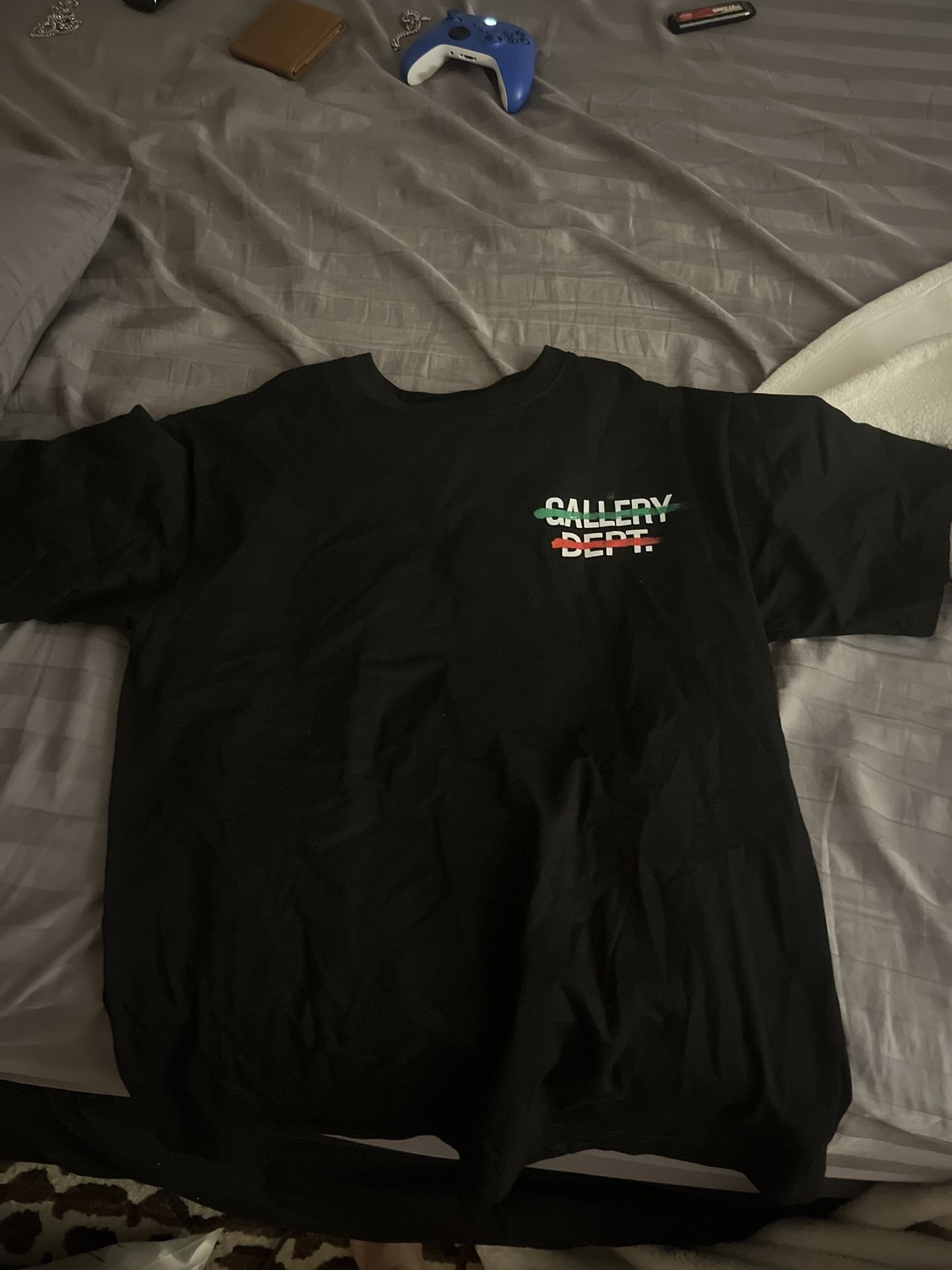 Gallery Debt T Shirt