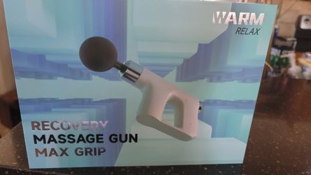 Massage Gun