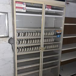 Display Case 