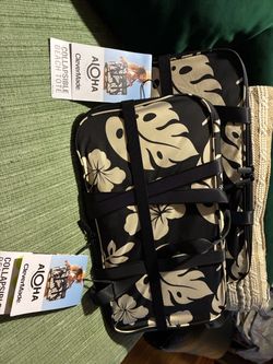 Aloha Beach Bag
