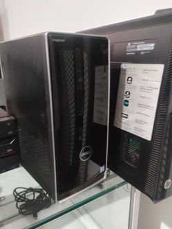System desktop  dell