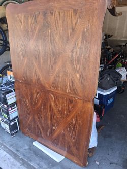 FREE TABLE