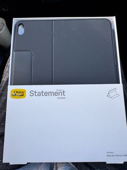iPad case 13 inch