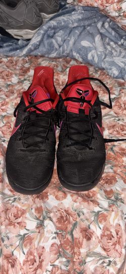 Kobe AD size 11.5