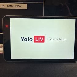 YOLO Box