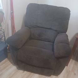 Reclining chair