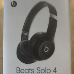 Beats Studio 4