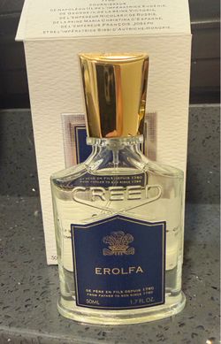 Aventus Creed Erolfa - 50ML