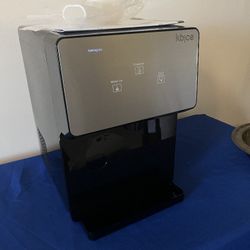 KBICE 3.0 Countertop Nugget Ice Maker 