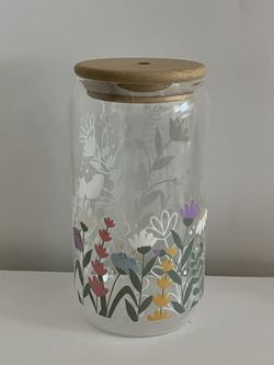 Glass Cup