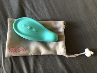 Lavie Lactation Massager