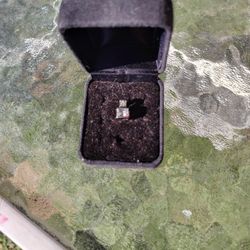 Dige Para Cadena925 Silver 