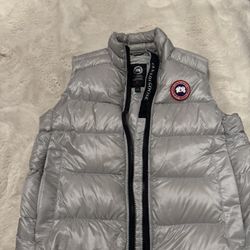 Canada Goose Vest 