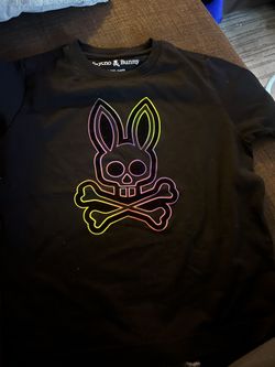 PsychoBunny toddler shirt