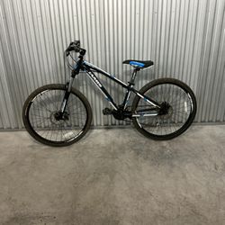BICYCLE JAMIS 21 SPEED SIZE 26 BRAND NEW 