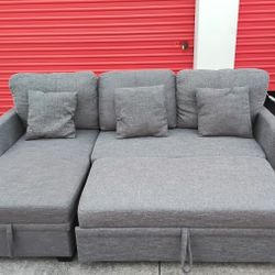 Sleeper Sofa FREE DELIVERY 