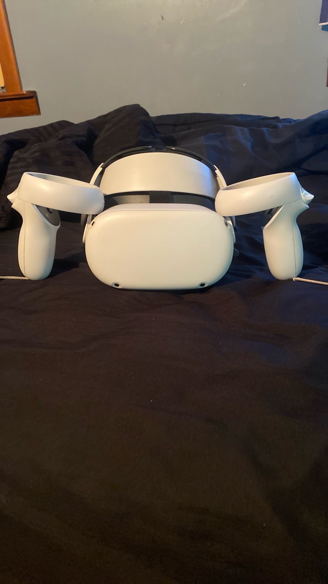 Oculus Quest 2 