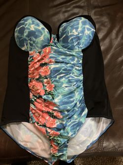 Bathing Suit Torrid