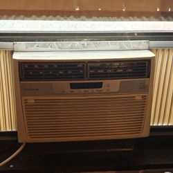 Frigidaire 6000 BTU Window Air Conditioner