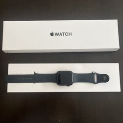 Apple Watch SE 2nd Gen