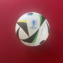Euro 24 Ball SIZE 5 