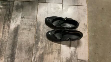 Shoes Folklorico