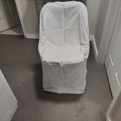 Chair Covers White.. 49pcs. Covers Para La Silla 