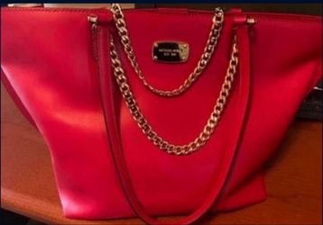 MK HAND BAG