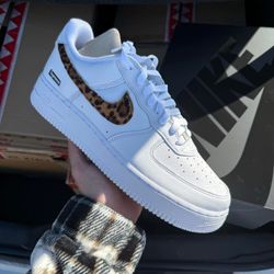 Nike Air Force 1 Low Supreme GOODENOUGH