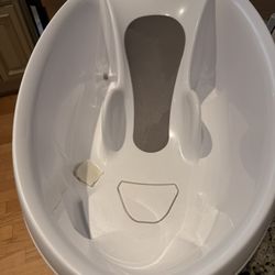 3 In 1 Baby Bathtub