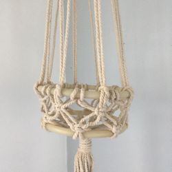 Ceiling Plant Hanger 